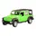 Детская машинка металлическая Jeep Wrangler Rubicon АВТОПРОМ 6616 масштаб 1:32