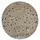 Коврик в ванную Arya Sarmasik AR-1380031-brown 120х120 мл коричневый