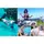 Водонепроникний чохол для телефону TravelSky. Прозорий