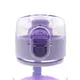 Бутылка CASNO KXN-1104 Tritan 400 мл Purple