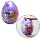 Уценка. Игрушка-сюрприз "Unicorn Surprise Box", укр (фиолетовый) - Трещина