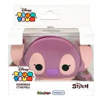 Колекційна сумочка серії Tsum Tsum - Стіч (янгол)
