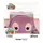 Колекційна сумочка серії Tsum Tsum - Стіч (янгол)