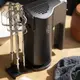 Миксер ручной Adler AD 4230 550 Вт черный