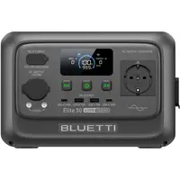 Зарядная станция Bluetti Elite 30 V2 288Wh 80000mAh 600W