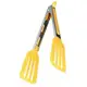 Щипцы кухонные Frico FRU-071-Yellow 30 см желтые