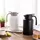 Термос Xiaomi Sanvcat Stainless Vacuum cup Black 2000 ml H8152