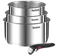 Набор кастрюль Tefal Ingenio Emotion L8964S55 4 предметов
