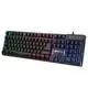 Клавиатура MeeTion USB wired Backlit gaming keyboard MT-K9300 (ukrainian version)