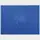 Коврик в ванную Arya Boho AR-A107040-Blue 50х70 см