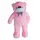 Мягкая игрушка Попелюшка Медведь Бо 95 см розовый (ZL5755)