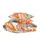Семейный комплект на резинке ORANGE PALMS CS1