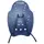 Лопатки для плавания Aqua Speed ​​HAND PADDLE 153 синий Уни S 17х12,5см