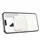 Держатель HOCO Crystal ring magnetic car holder H42 (air outlet)