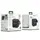 Акустика ACEFAST portable wireless speaker K3 Nano IPX6 |BT5.4, USB/TF/AUX, TWS, 46W, 12h, DSP|