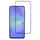 Защитное стекло Full screen PowerPlant для Samsung Galaxy A57/A37