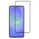 Защитное стекло Full screen PowerPlant для Samsung Galaxy A57/A37