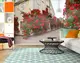 Фотообои текстурированные, виниловые Город, 250х380 см, fo01inV_st00068