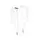 Адаптер сетевой HOCO Proton single port charger C98A |1USB. 18W/3A, QC|