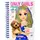 Блокнот для девочек Only Girls Planner (ВИД 2)