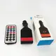 Автомобильный FM-модулятор трансмиттер FM-04, MP3 Player с пультом дистанционного управления