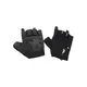 Перчатки для фитнеса Sporter Grippy 564, черный XL