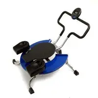 Тренажер Джимформ Пауер Диск Ексайзер (Gymform Power Disk AB Exerciser)