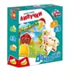 Игрушка Липучки Vladi Toys Дома VT1302-24
