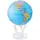 Гироглобус Solar Globe Mova Политическая карта 11,4 см (MG-45-BOE)