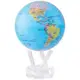 Гироглобус Solar Globe Mova Политическая карта 11,4 см (MG-45-BOE)