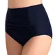 Плавки купальные женские 7786 XXL синие