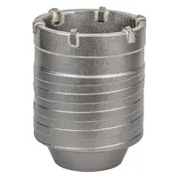 Коронка по бетону Ø55×70мм 6 зубцов SIGMA (1513061)