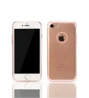 Чехол Sunshine для iPhone 7 розовый Remax 700104