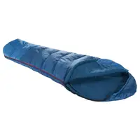 Спальний мішок Wechsel Dreamcatcher 10° L TL Legion Blue Left 232006