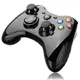 Беспроводной bluetooth джойстик для ПК PC GamePad DualShock вибро BTP-2185