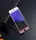 Стекло 0.2 mm Remax iPhone 7 rose gold