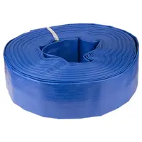 Шланг дренажно-фекальный PVC Ø2" 2атм 50м AQUATICA (779986)