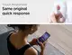 Защитное стекло Spigen для Sony Xperia 1 III - Glas.tR AlignMaster, Black (AGL02893)