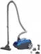 Пылесос Mirta VC-6570-B 750 Вт синий