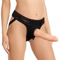 Трусики для страпона Easy Strapon Set 7.5
