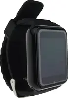 Смарт-годинник UWatch Smart GPS V7K Kid Black