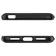 Чехол Spigen для Huawei Y6 Prime (2018) Rugged Armor, Black (L30CS24128)