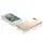 Чехол Spigen для iPhone 8 Plus / 7 Plus Thin Fit, Champagne Gold (043CS20734)