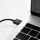Кабель Baseus Type-C Superior Series Fast Charging Data Cable 66W 1m, Black (CATYS-01)
