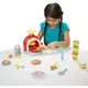 Набор с пластилином Play-Doh Печем пиццу (F4373)