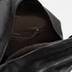 Женский кожаный рюкзак Keizer K11080-black