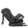 Автокресло El Camino 0-36кг ME 1045 EVOLUTION 360 ISOFIX denim blue