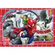 Пазлы G-Toys Человек-паук SM890 117 деталей