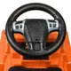 Каталка-толокар Bambi M 4128L-7 Оранжевый
