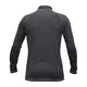 Термобелье Viverra Soft Warm ZIP Black XXXL (РБ-2230156)
